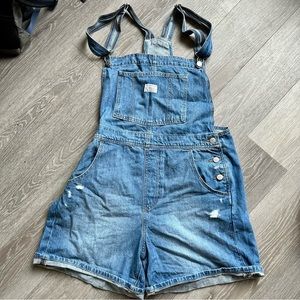 Levi’s Overalls Size L